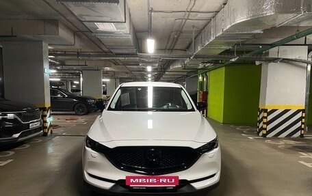 Mazda CX-5 II, 2019 год, 3 250 000 рублей, 6 фотография