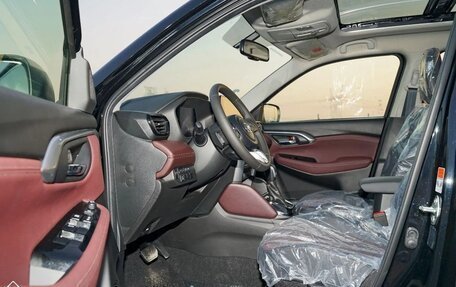 Toyota Urban Cruiser, 2026 год, 2 890 000 рублей, 4 фотография