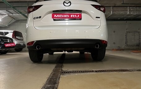 Mazda CX-5 II, 2019 год, 3 250 000 рублей, 3 фотография