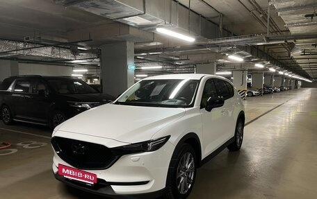 Mazda CX-5 II, 2019 год, 3 250 000 рублей, 8 фотография