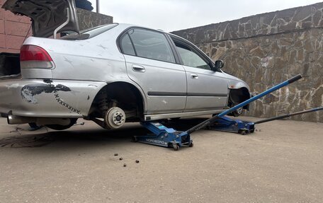 Honda Civic VII, 1997 год, 470 000 рублей, 3 фотография