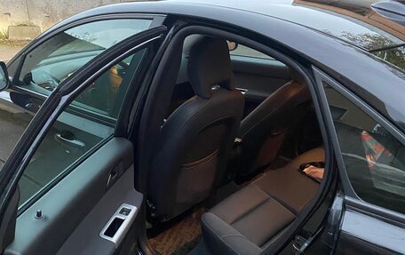 Volvo S40 II, 2012 год, 1 200 000 рублей, 4 фотография