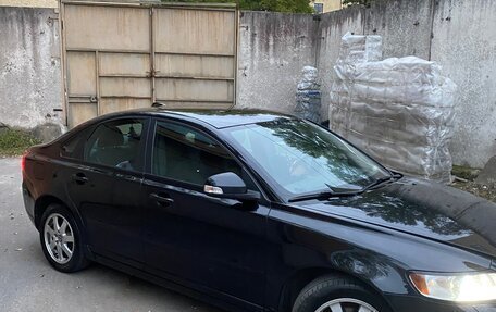 Volvo S40 II, 2012 год, 1 200 000 рублей, 7 фотография