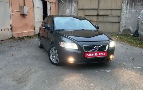 Volvo S40 II, 2012 год, 1 200 000 рублей, 6 фотография