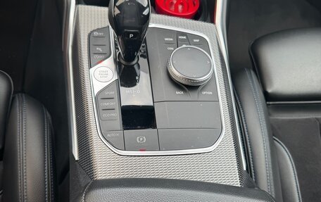 BMW 3 серия, 2019 год, 3 300 000 рублей, 10 фотография