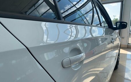 Skoda Rapid I, 2017 год, 1 089 000 рублей, 6 фотография