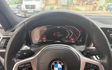 BMW 3 серия, 2019 год, 3 300 000 рублей, 11 фотография