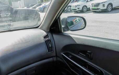 KIA cee'd I рестайлинг, 2011 год, 583 000 рублей, 10 фотография