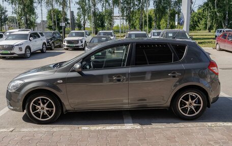 KIA cee'd I рестайлинг, 2011 год, 583 000 рублей, 8 фотография