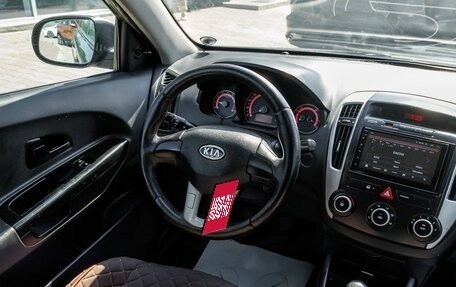 KIA cee'd I рестайлинг, 2011 год, 583 000 рублей, 9 фотография