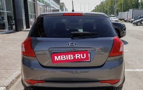 KIA cee'd I рестайлинг, 2011 год, 583 000 рублей, 6 фотография