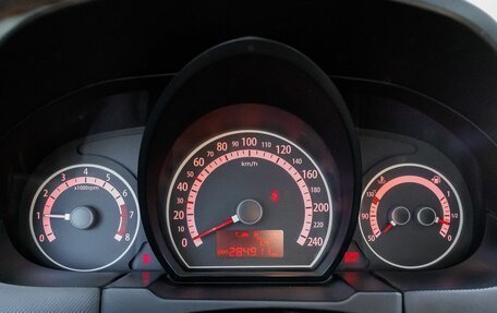 KIA cee'd I рестайлинг, 2011 год, 583 000 рублей, 17 фотография