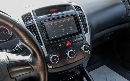 KIA cee'd I рестайлинг, 2011 год, 583 000 рублей, 20 фотография