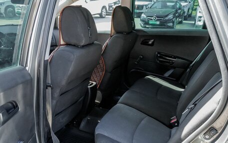 KIA cee'd I рестайлинг, 2011 год, 583 000 рублей, 25 фотография