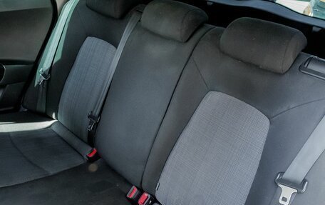KIA cee'd I рестайлинг, 2011 год, 583 000 рублей, 24 фотография