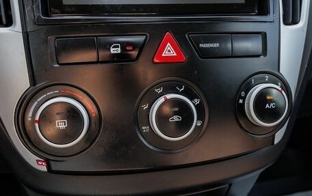 KIA cee'd I рестайлинг, 2011 год, 583 000 рублей, 22 фотография