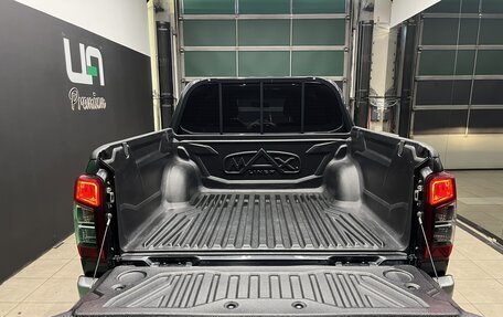 Mitsubishi L200 IV рестайлинг, 2023 год, 3 350 000 рублей, 13 фотография