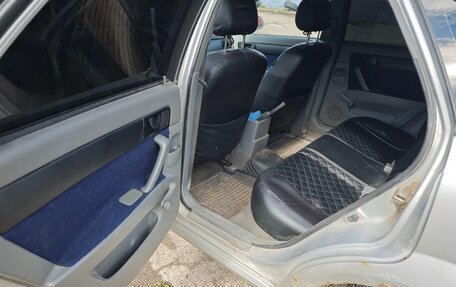 Chevrolet Lacetti, 2006 год, 258 000 рублей, 12 фотография