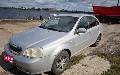 Chevrolet Lacetti, 2006 год, 258 000 рублей, 2 фотография