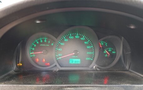 Chevrolet Lacetti, 2006 год, 258 000 рублей, 9 фотография