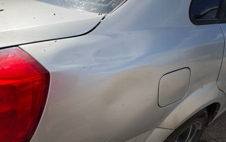 Chevrolet Lacetti, 2006 год, 258 000 рублей, 10 фотография