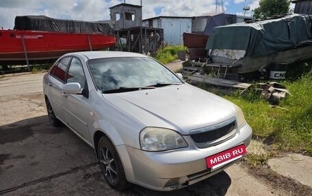 Chevrolet Lacetti, 2006 год, 258 000 рублей, 3 фотография
