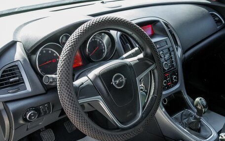 Opel Astra J, 2014 год, 780 000 рублей, 10 фотография