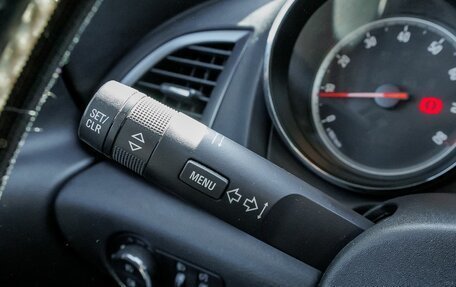 Opel Astra J, 2014 год, 780 000 рублей, 14 фотография
