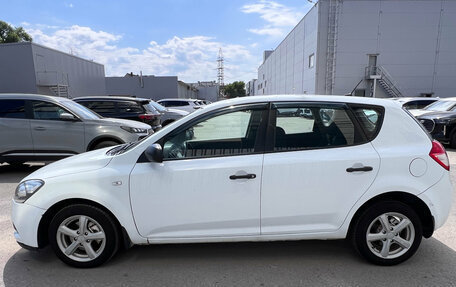 KIA cee'd I рестайлинг, 2012 год, 470 000 рублей, 5 фотография