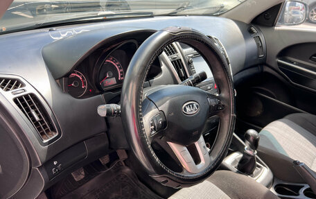KIA cee'd I рестайлинг, 2012 год, 470 000 рублей, 9 фотография