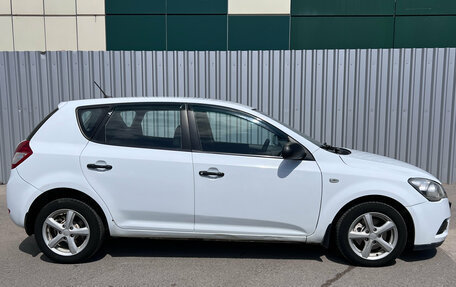 KIA cee'd I рестайлинг, 2012 год, 470 000 рублей, 4 фотография