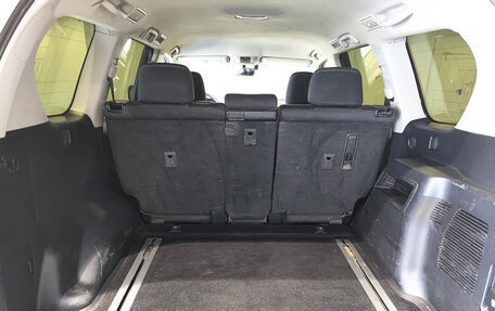 Toyota Land Cruiser Prado 150 рестайлинг 2, 2018 год, 4 600 000 рублей, 12 фотография
