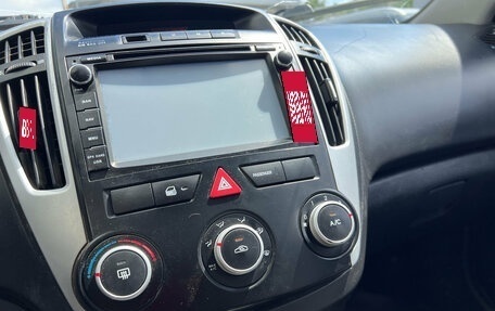 KIA cee'd I рестайлинг, 2012 год, 470 000 рублей, 11 фотография