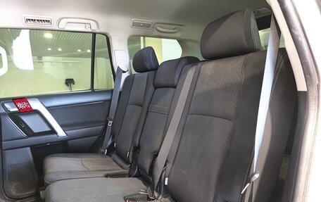 Toyota Land Cruiser Prado 150 рестайлинг 2, 2018 год, 4 600 000 рублей, 15 фотография