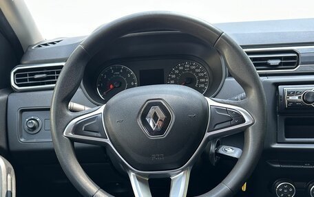 Renault Duster, 2022 год, 1 780 000 рублей, 12 фотография