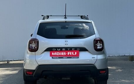 Renault Duster, 2022 год, 1 780 000 рублей, 6 фотография