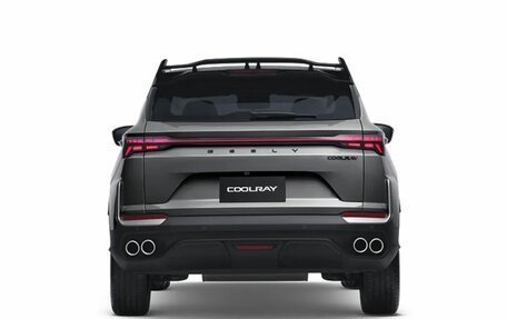 Geely Coolray I, 2026 год, 2 894 990 рублей, 4 фотография