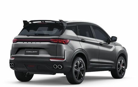Geely Coolray I, 2026 год, 2 894 990 рублей, 2 фотография