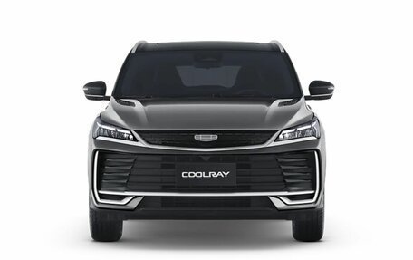 Geely Coolray I, 2026 год, 2 894 990 рублей, 3 фотография