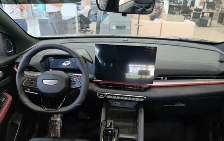 Geely Coolray I, 2026 год, 2 894 990 рублей, 5 фотография