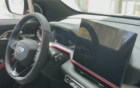 Geely Coolray I, 2026 год, 2 894 990 рублей, 7 фотография