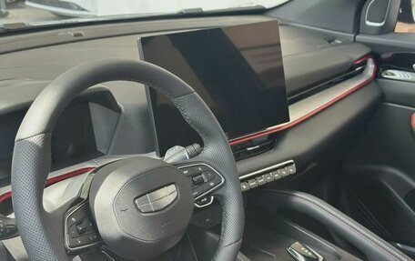 Geely Coolray I, 2026 год, 2 894 990 рублей, 8 фотография