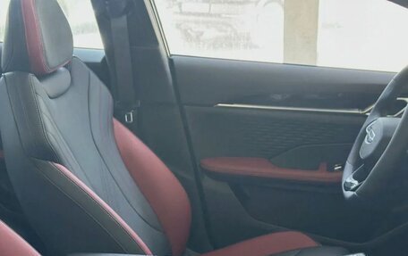 Geely Coolray I, 2026 год, 2 894 990 рублей, 10 фотография