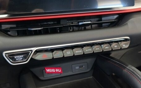 Geely Coolray I, 2026 год, 2 894 990 рублей, 9 фотография