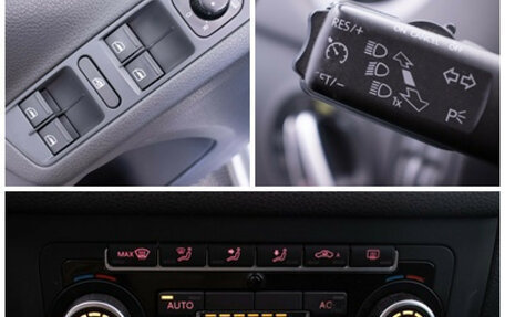 Volkswagen Tiguan I, 2012 год, 995 000 рублей, 17 фотография