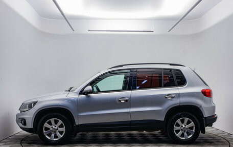 Volkswagen Tiguan I, 2012 год, 995 000 рублей, 9 фотография