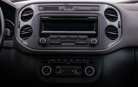 Volkswagen Tiguan I, 2012 год, 995 000 рублей, 15 фотография