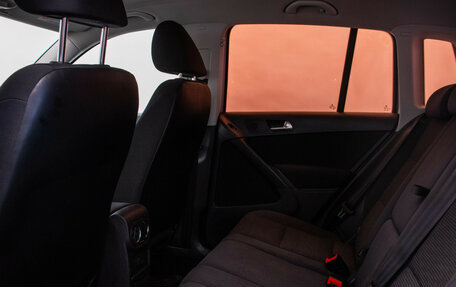 Volkswagen Tiguan I, 2012 год, 995 000 рублей, 12 фотография