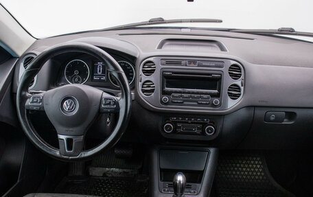Volkswagen Tiguan I, 2012 год, 995 000 рублей, 14 фотография