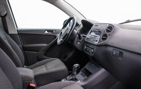 Volkswagen Tiguan I, 2012 год, 995 000 рублей, 10 фотография